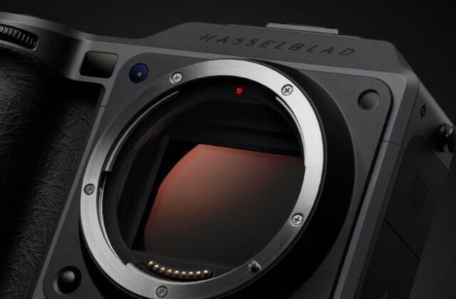Từ canh bạc đến chiến lược thắng lợi: Hasselblad và bước ngoặt mirrorless