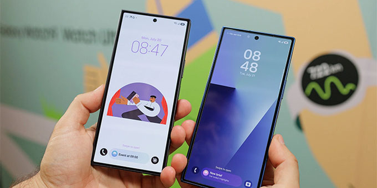 Galaxy Z Fold8 Ultra: khi chiếc điện thoại gập trở thành máy tính bảng bỏ túi