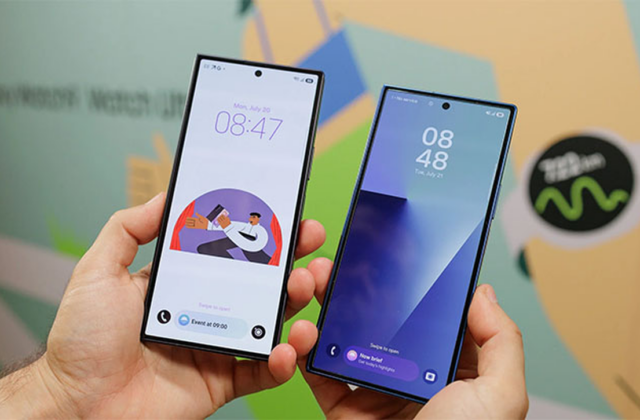 Galaxy Z Fold8 Ultra: khi chiếc điện thoại gập trở thành máy tính bảng bỏ túi