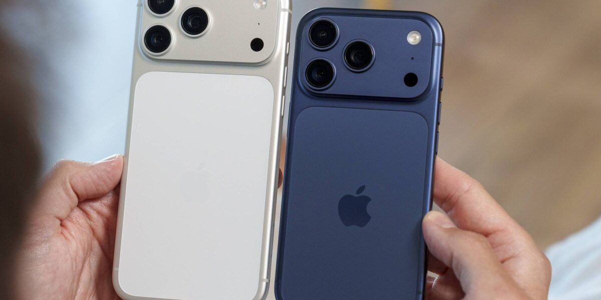 Vì sao iPhone 18 có thể đội giá 100 USD: áp lực từ linh kiện nhớ