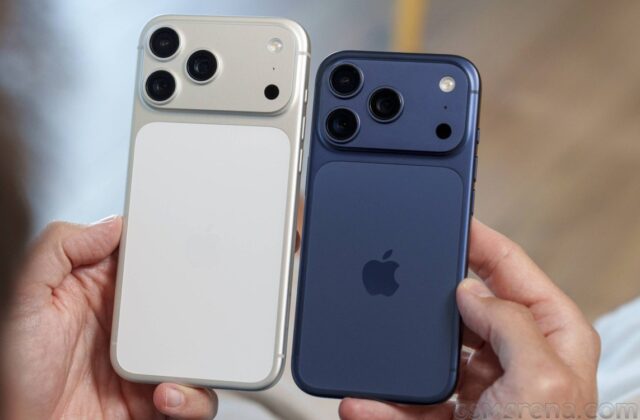 Vì sao iPhone 18 có thể đội giá 100 USD: áp lực từ linh kiện nhớ