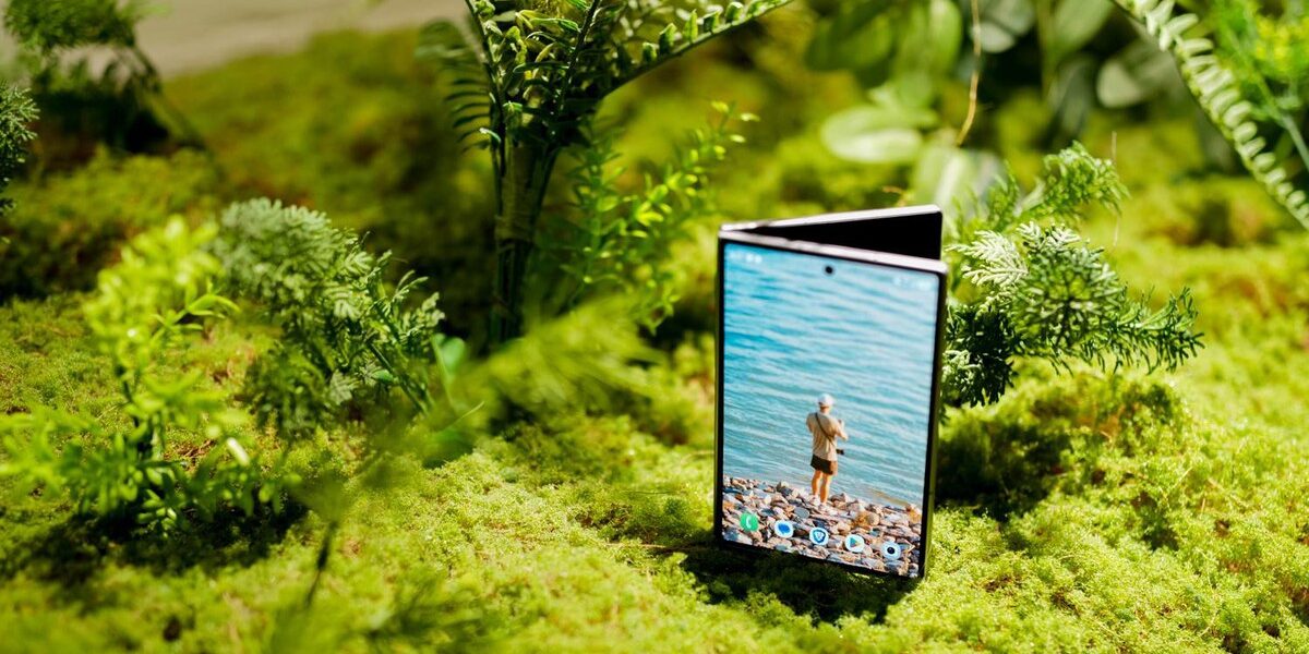 Chuyển từ iPhone sang Galaxy Z Fold8: trải nghiệm hai tuần và những điều bất ngờ