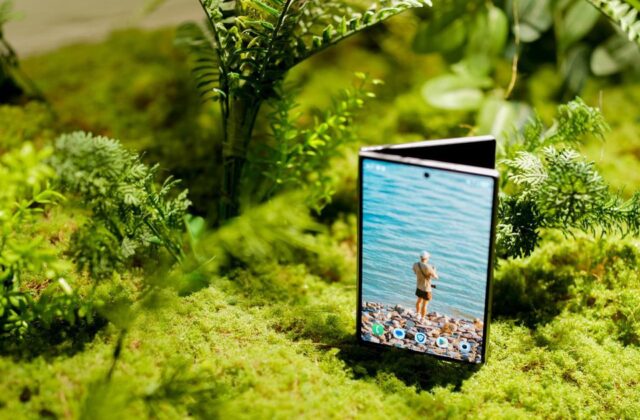 Chuyển từ iPhone sang Galaxy Z Fold8: trải nghiệm hai tuần và những điều bất ngờ