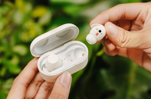 Đánh giá LG xboom Buds Plus: Tai nghe bass lực, nhiều tính năng thiết thực