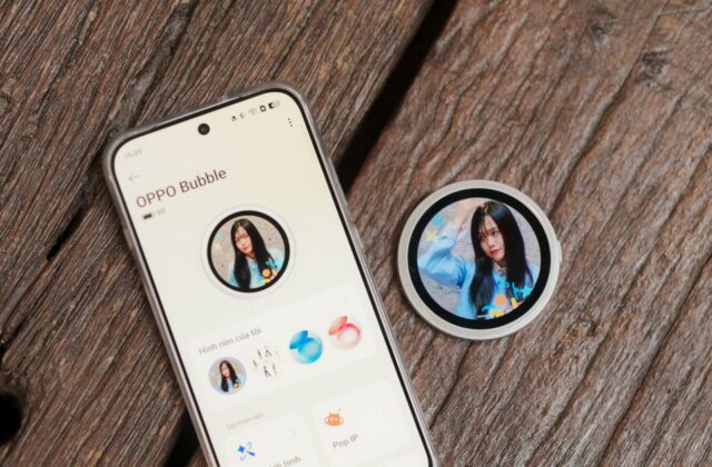 Ghi lại cả ngày đi chơi theo phong cách: Reno16 Pro, Pop Cam và OPPO Bubble làm nên khác biệt