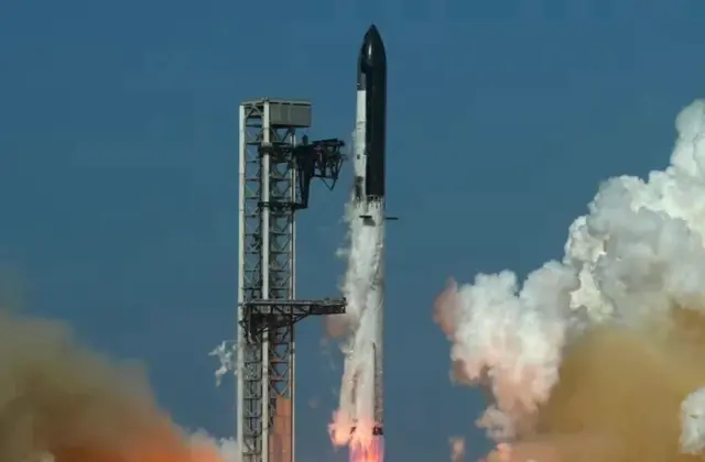 Starbase Louisiana: SpaceX muốn biến bờ biển Vermilion thành siêu cảng vũ trụ