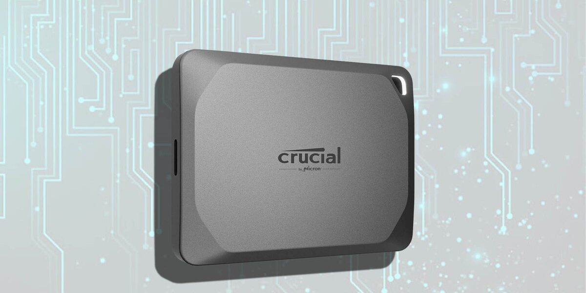 Khi bảo hành gặp thiếu hàng: Bài học từ vụ SSD Crucial X9 4 TB
