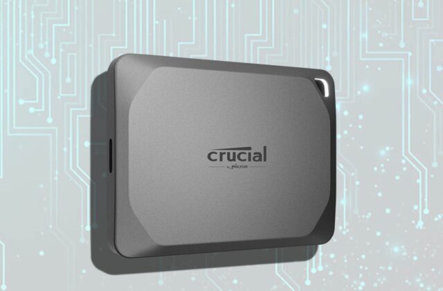 Khi bảo hành gặp thiếu hàng: Bài học từ vụ SSD Crucial X9 4 TB
