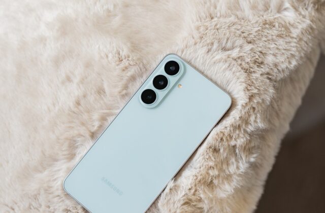 Galaxy S26 FE: Phiên bản ‘S’ dễ tiếp cận với nhiều tính năng AI