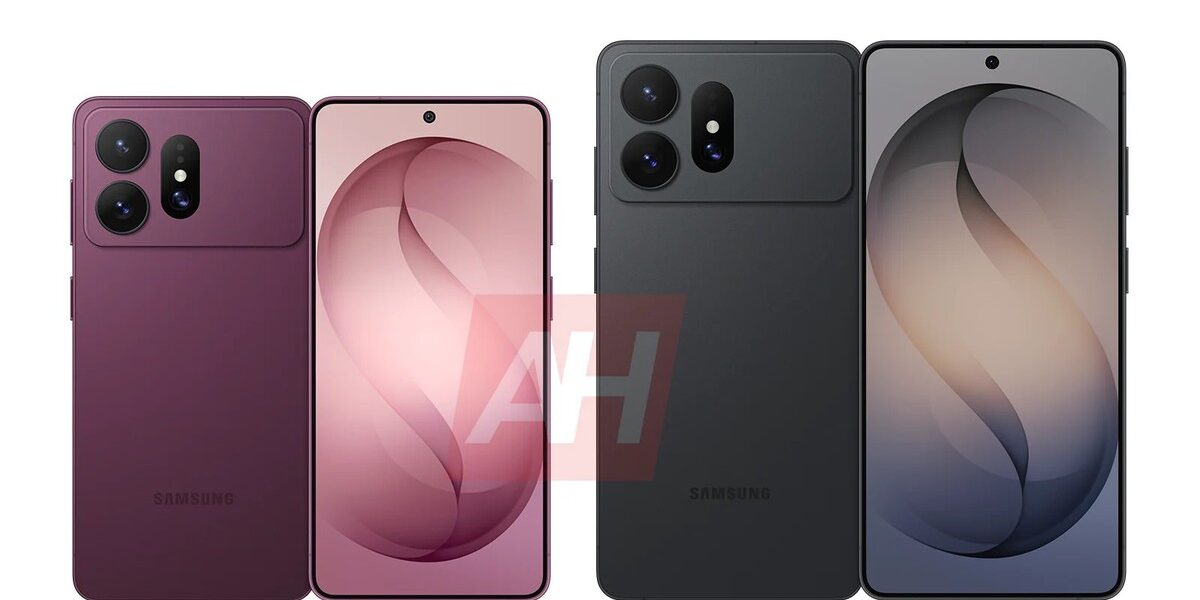 Galaxy S27 Pro: Khi thiết kế giống Ultra nhưng hướng đến người dùng nhỏ gọn