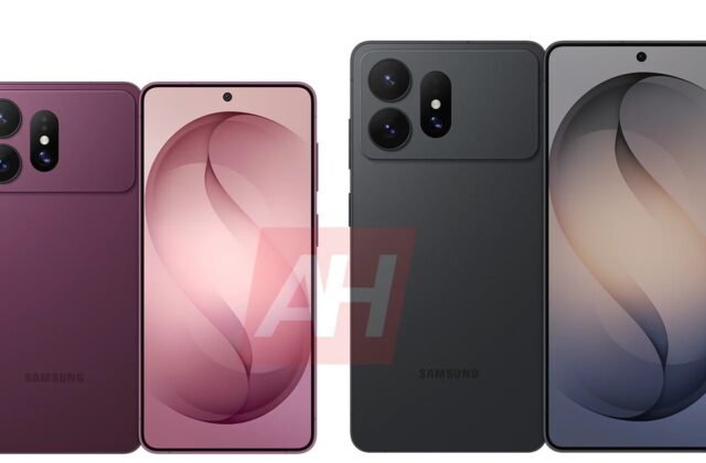 Galaxy S27 Pro: Khi thiết kế giống Ultra nhưng hướng đến người dùng nhỏ gọn
