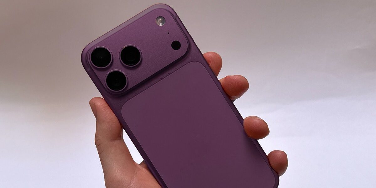 iPhone 18 Pro Max pin lớn: Apple chấp nhận đổi mỏng nhẹ để dùng lâu hơn
