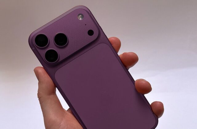 iPhone 18 Pro Max pin lớn: Apple chấp nhận đổi mỏng nhẹ để dùng lâu hơn