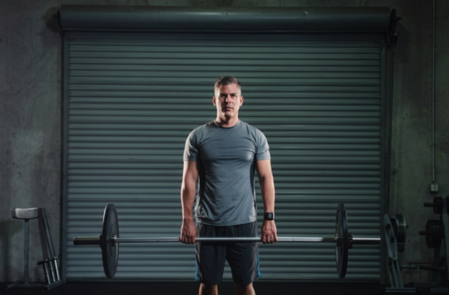Bắt đầu tập gym ở tuổi 40: lộ trình thực tế để cải thiện sức mạnh và vóc dáng