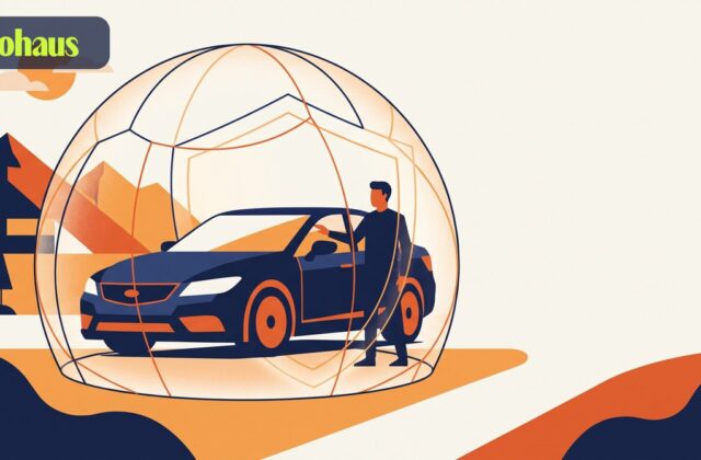 Bảo hiểm vật chất ôtô: khi nào nên mua, khi nào tự chịu rủi ro