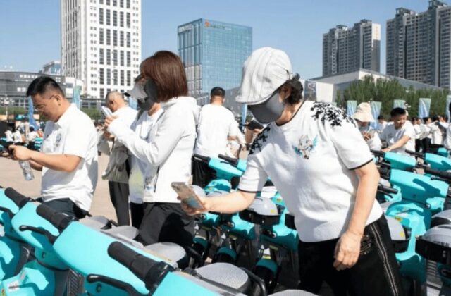 Xe hydro đô thị: hành trình từ Tân Đô đến mô hình chia sẻ phổ biến