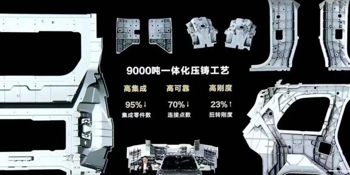Khi phụ tùng thành cả cụm: chi phí, sửa chữa và hệ quả với xe điện Trung Quốc