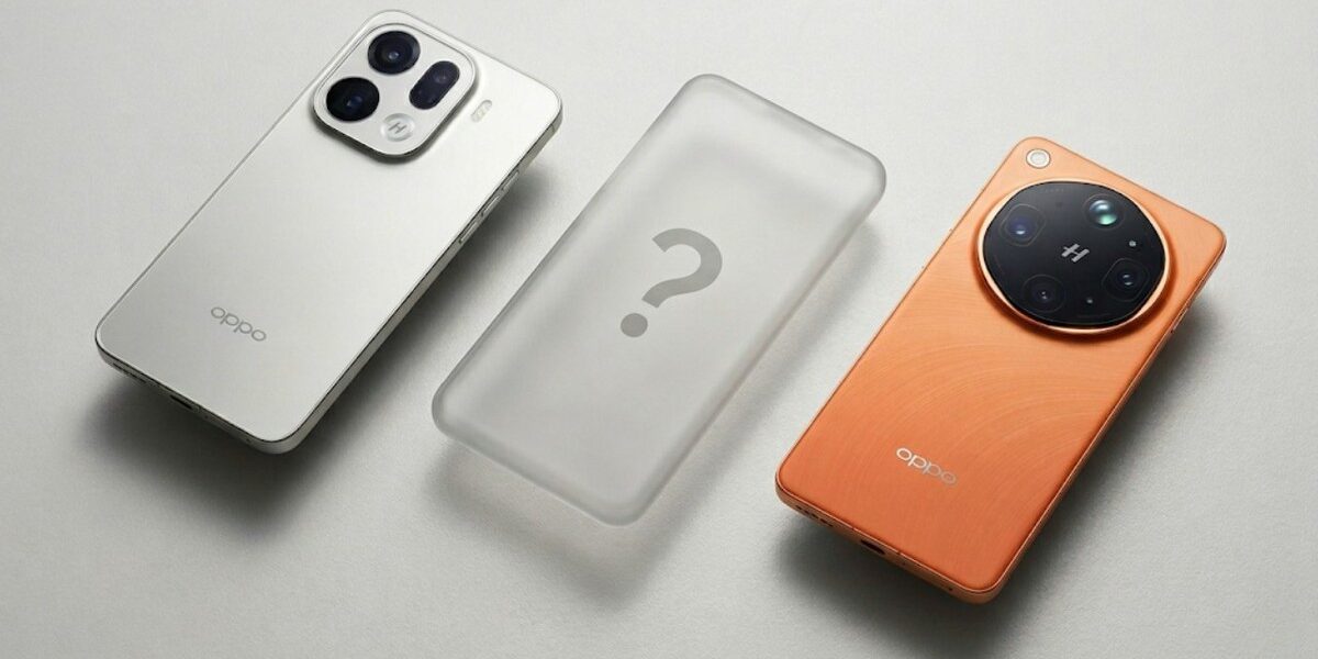 OPPO Find X10 Pro Max: bộ ba camera 200MP, cảm biến ISOCELL HPC và hệ ảnh mới