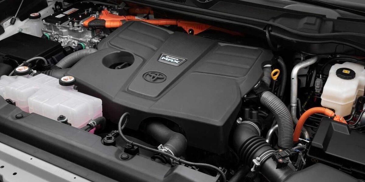 Phát hiện sớm hỏng bạc lót: phương pháp kiểm tra động cơ bằng búa của Toyota