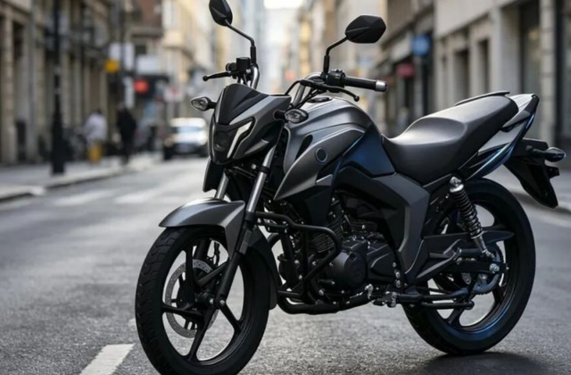 Khi phanh ABS hai kênh lọt vào phân khúc xe côn tay 150cc: thay đổi thị trường và lựa chọn người dùng