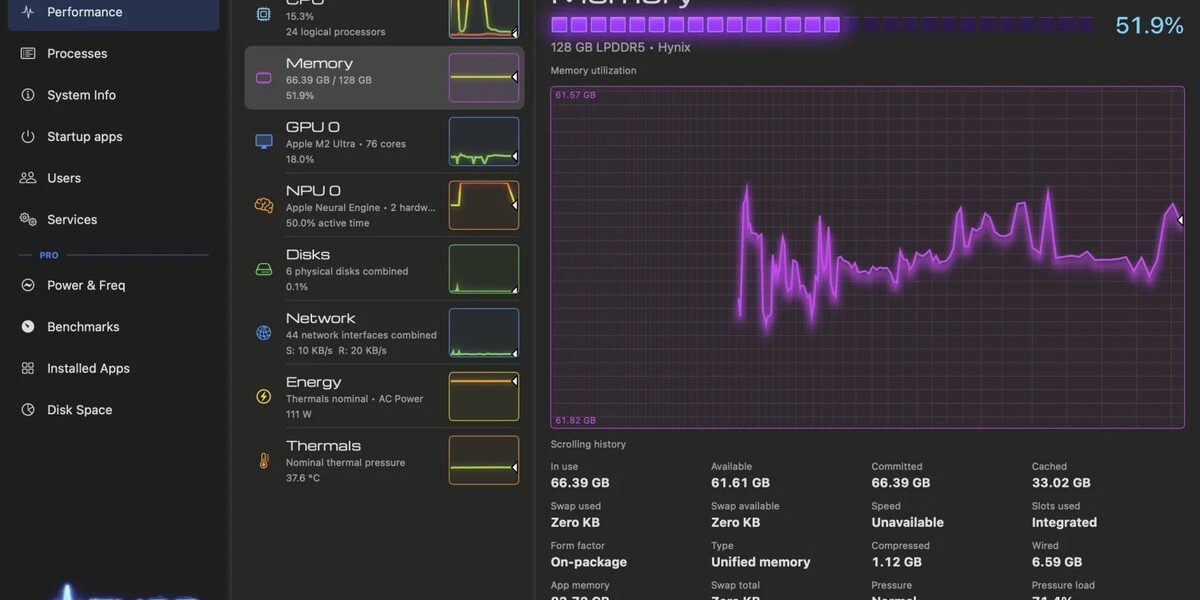Người tạo Task Manager viết lại công cụ sau 31 năm bằng Vibe-coding