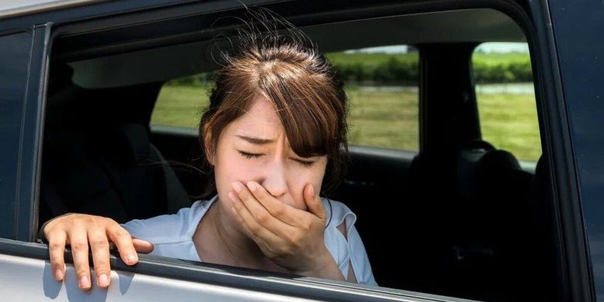 Say xe trên ô tô điện: nguyên nhân khác biệt và cách giảm bớt khó chịu