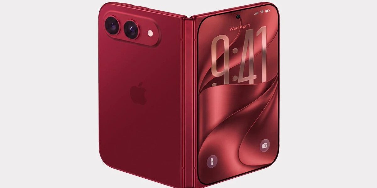 Chi phí sửa màn hình iPhone gập: Người mua nên cân nhắc điều gì?