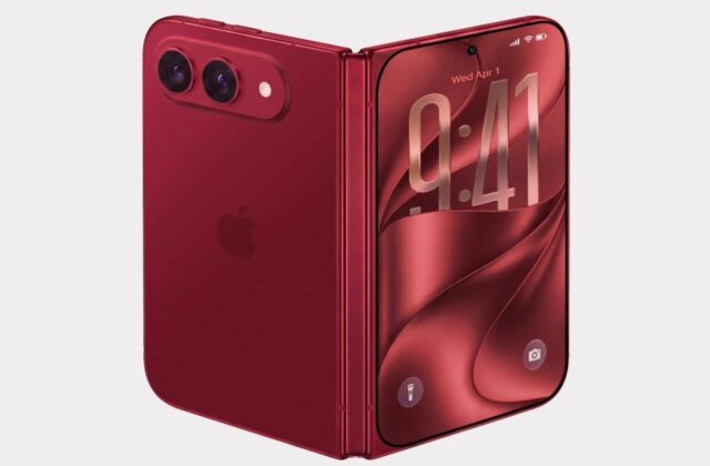 Chi phí sửa màn hình iPhone gập: Người mua nên cân nhắc điều gì?