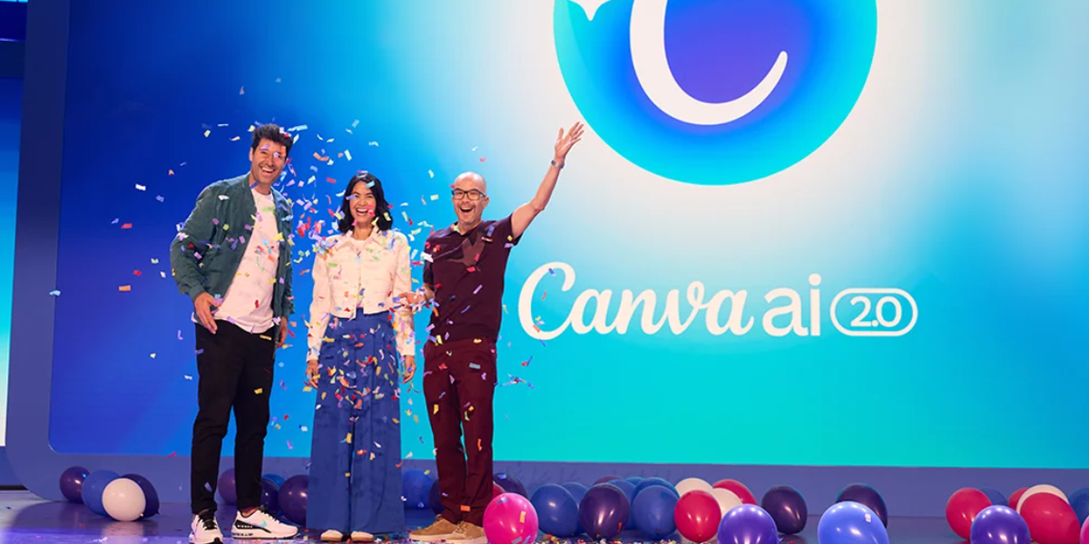 Khi AI biến người dùng miễn phí của Canva thành chi phí khó kiểm soát