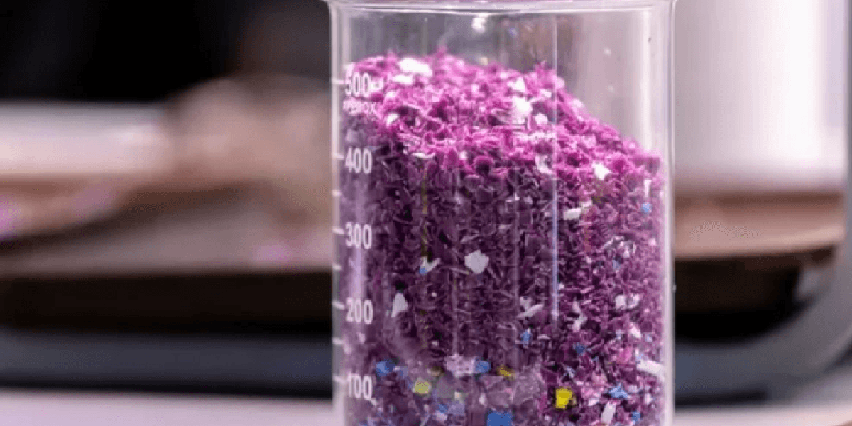 Nhựa ‘bốc hơi’ rồi tự phục hồi: bước tiến mới trong thiết kế polymer