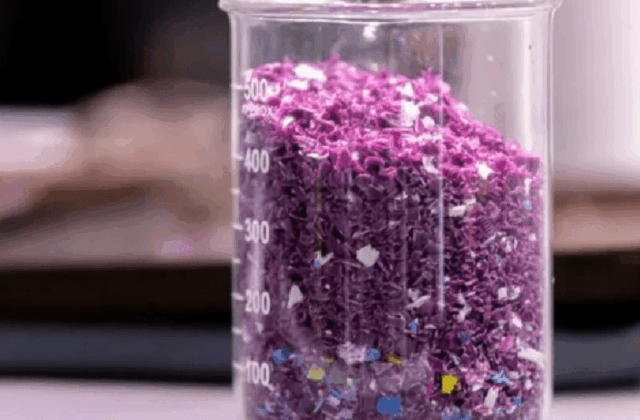 Nhựa ‘bốc hơi’ rồi tự phục hồi: bước tiến mới trong thiết kế polymer