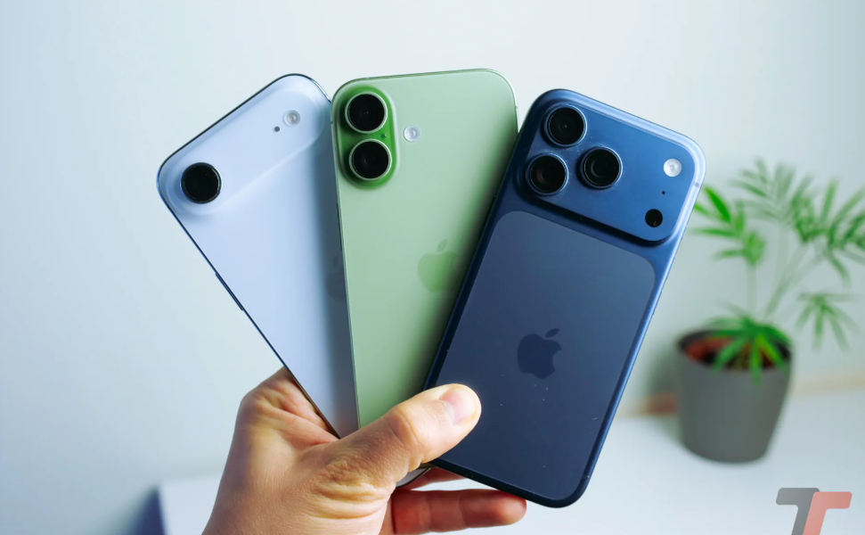iPhone 17 giảm mạnh tháng 8: nên mua ngay hay đợi iPhone 18?