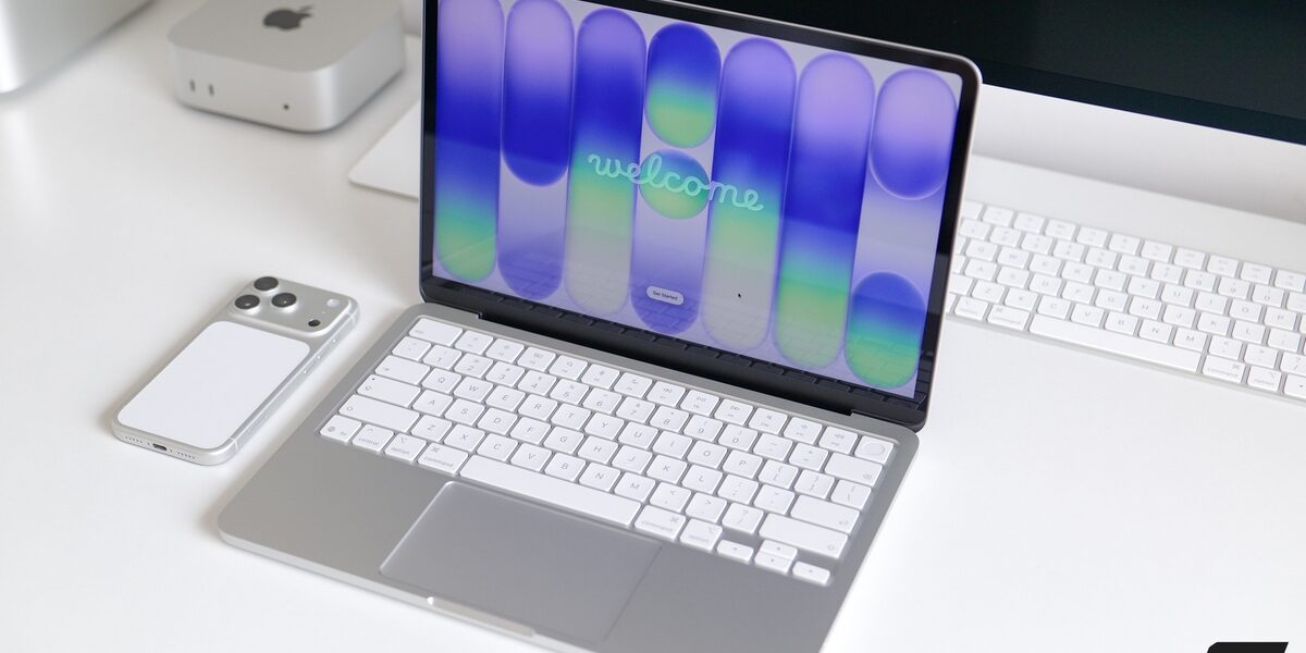 MacBook Neo tại Việt Nam: Thiết kế tinh giản và hiệu năng thực dụng cho phân khúc dễ tiếp cận