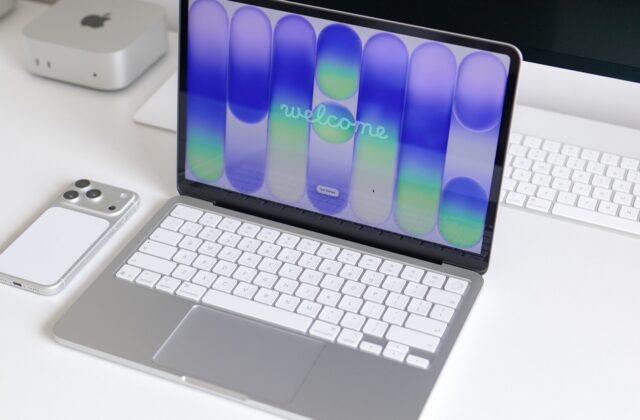 MacBook Neo tại Việt Nam: Thiết kế tinh giản và hiệu năng thực dụng cho phân khúc dễ tiếp cận
