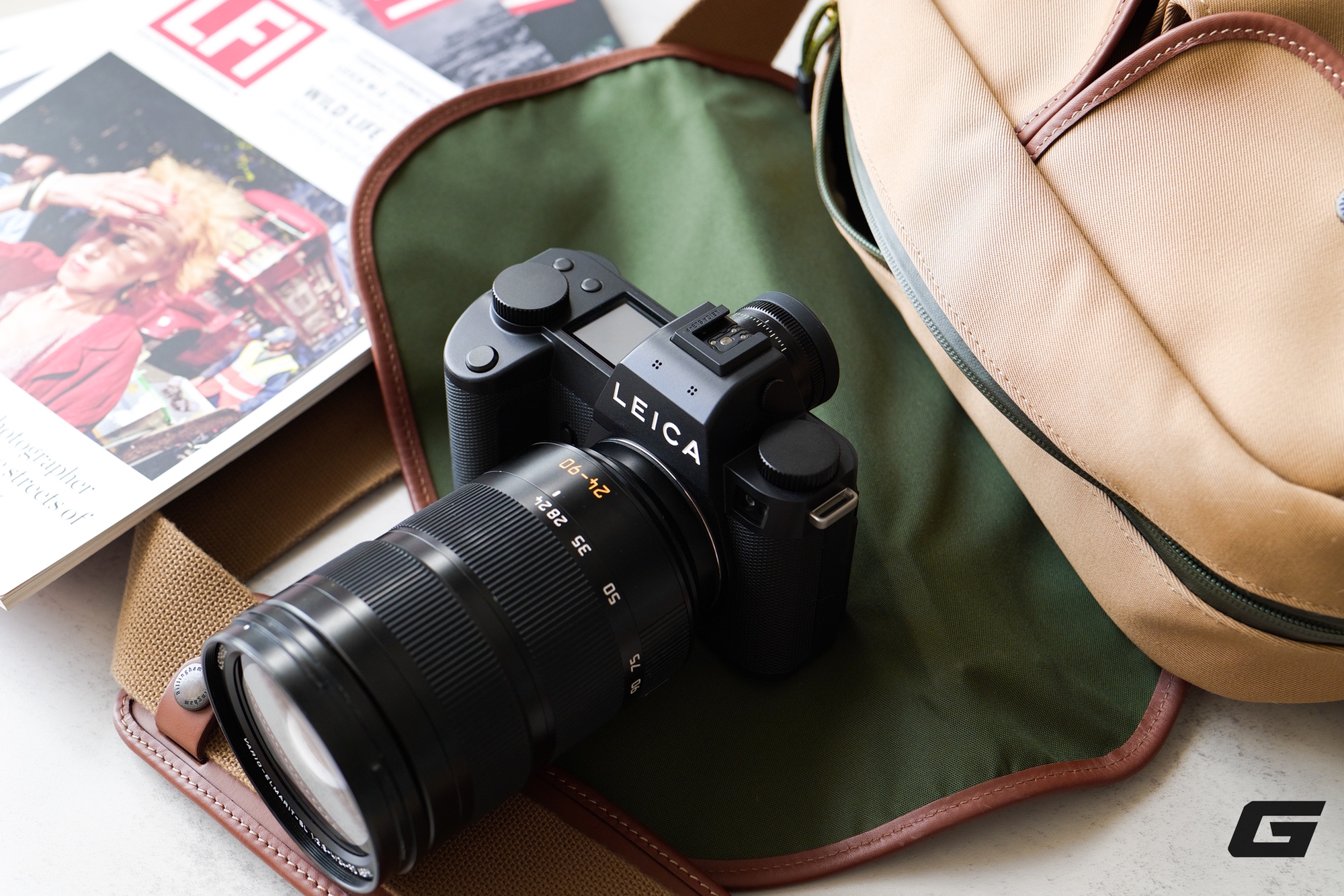 bf-01966-17832697179941141288260 Trên tay và trải nghiệm nhanh Leica SL3-P: Chiếc máy ảnh vừa mới ra của hãng "logo chấm đỏ" có gì đáng chú ý? - Ảnh 34.
