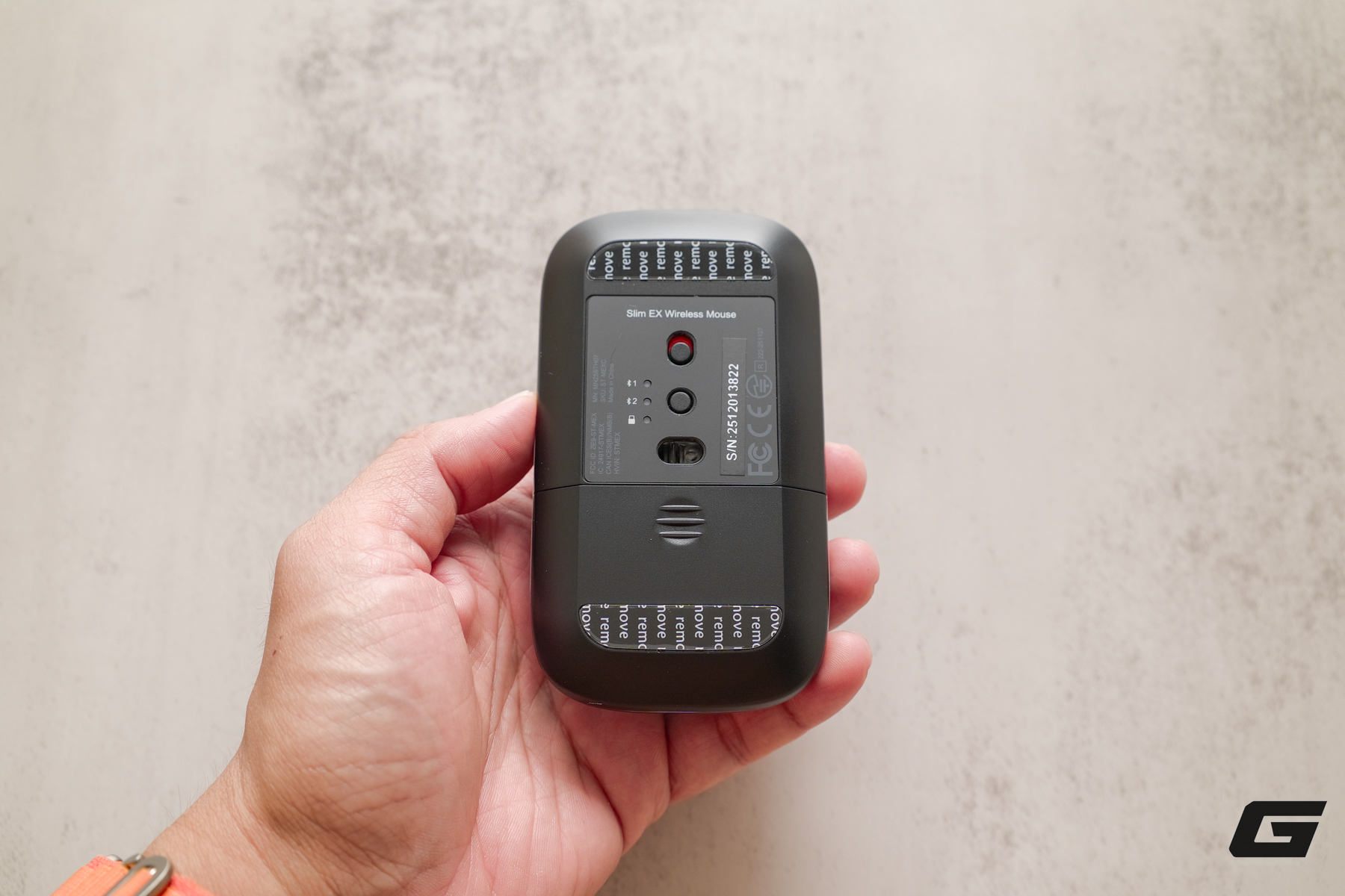 bf01553-17750238963121918913538-1775049805260-17750498062131139436010 Đánh giá bộ đôi phím chuột siêu mỏng của Satechi: Gọn nhẹ, hoàn thiện tốt, hợp cho người chuẩn bị mua MacBook Neo - Ảnh 15.
