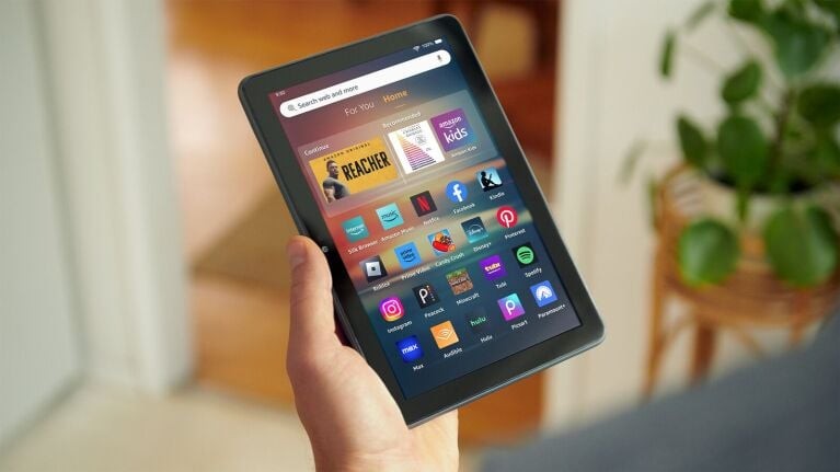 Mỗi ngân sách một tablet: đâu là lựa chọn đáng tiền từ 2,6 đến 26 triệu đồng? - Ảnh 1.