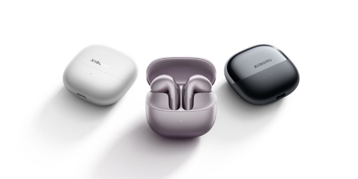 Xiaomi mở rộng bộ âm thanh: Buds 6 hỗ trợ aptX Lossless, Sound Play đạt chuẩn IP68