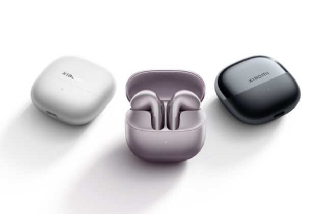 Xiaomi mở rộng bộ âm thanh: Buds 6 hỗ trợ aptX Lossless, Sound Play đạt chuẩn IP68