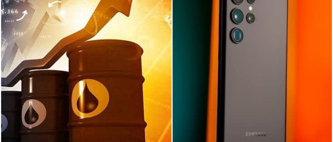 Giá xăng dầu và Galaxy S22 Ultra cũ: Nhận định trước kỳ điều hành ảnh hưởng thế nào tới túi tiền?