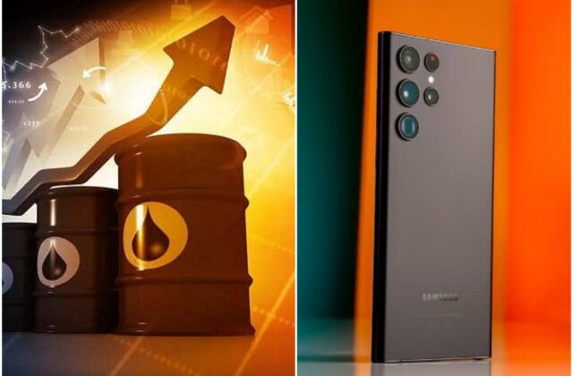 Giá xăng dầu và Galaxy S22 Ultra cũ: Nhận định trước kỳ điều hành ảnh hưởng thế nào tới túi tiền?