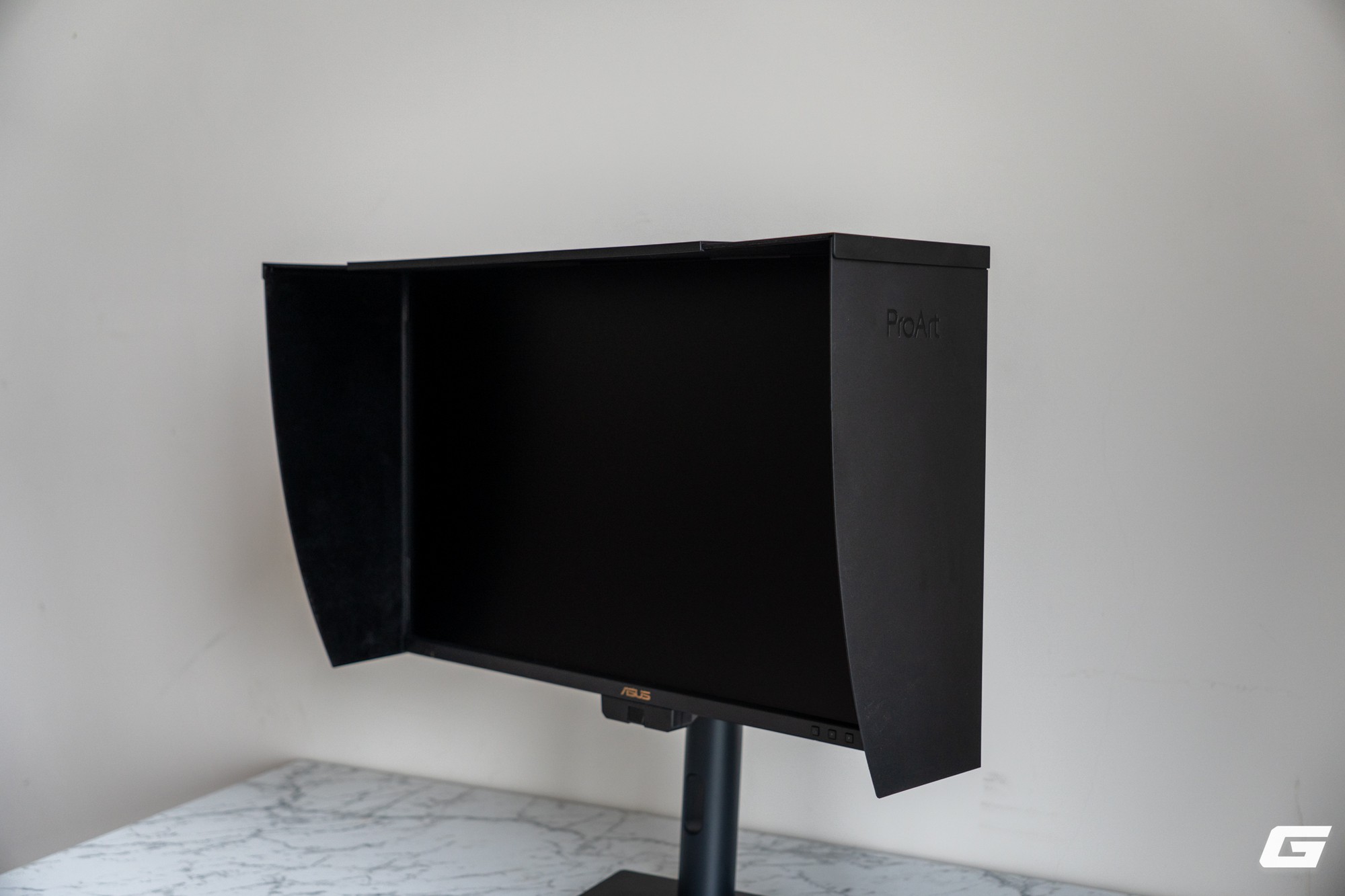 Trải nghiệm ASUS ProArt PA27UCGE: 4K sắc nét, 160Hz mượt mà và hai trang bị “chân ái” cho giới sáng tạo - Ảnh 21.