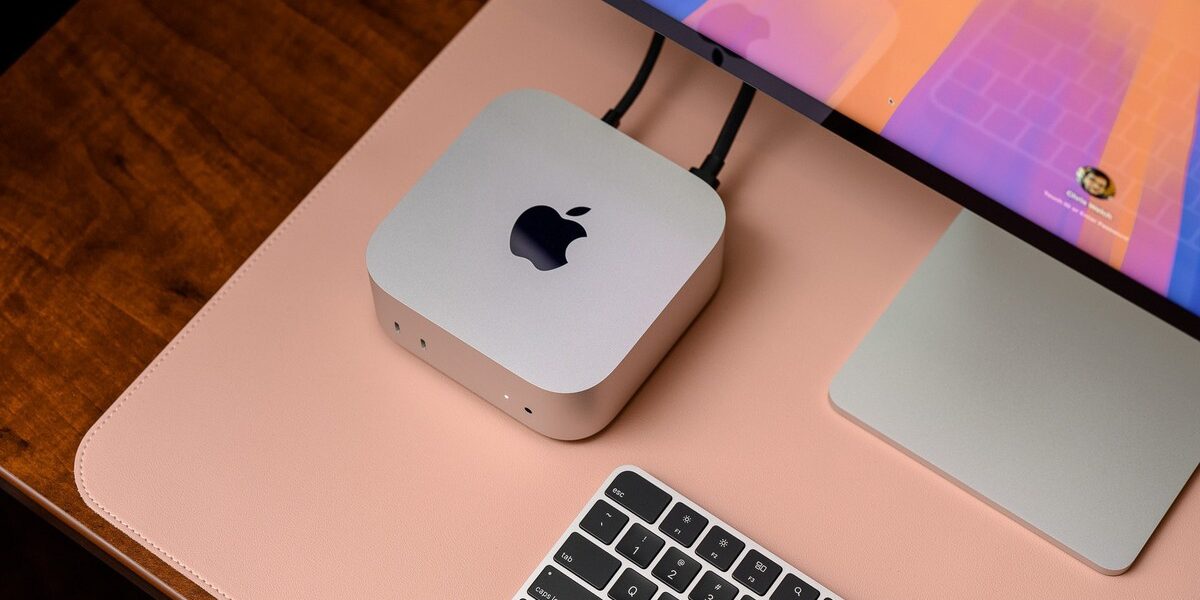 Mac mini sắp ra mắt: M5 hay M6, sản xuất tại Mỹ và ảnh hưởng đến nguồn cung