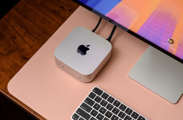 Mac mini sắp ra mắt: M5 hay M6, sản xuất tại Mỹ và ảnh hưởng đến nguồn cung