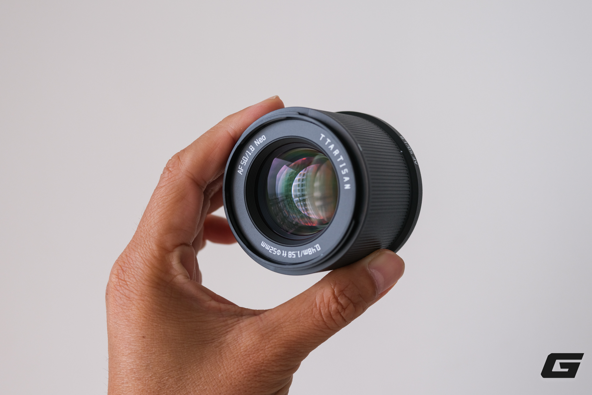 Trên tay và trải nghiệm nhanh TTArtisan AF 50mm F1.8 Neo: Ống kính AF Full Frame giá chỉ hơn 2 triệu, không biết phải đòi hỏi gì hơn- Ảnh 18.
