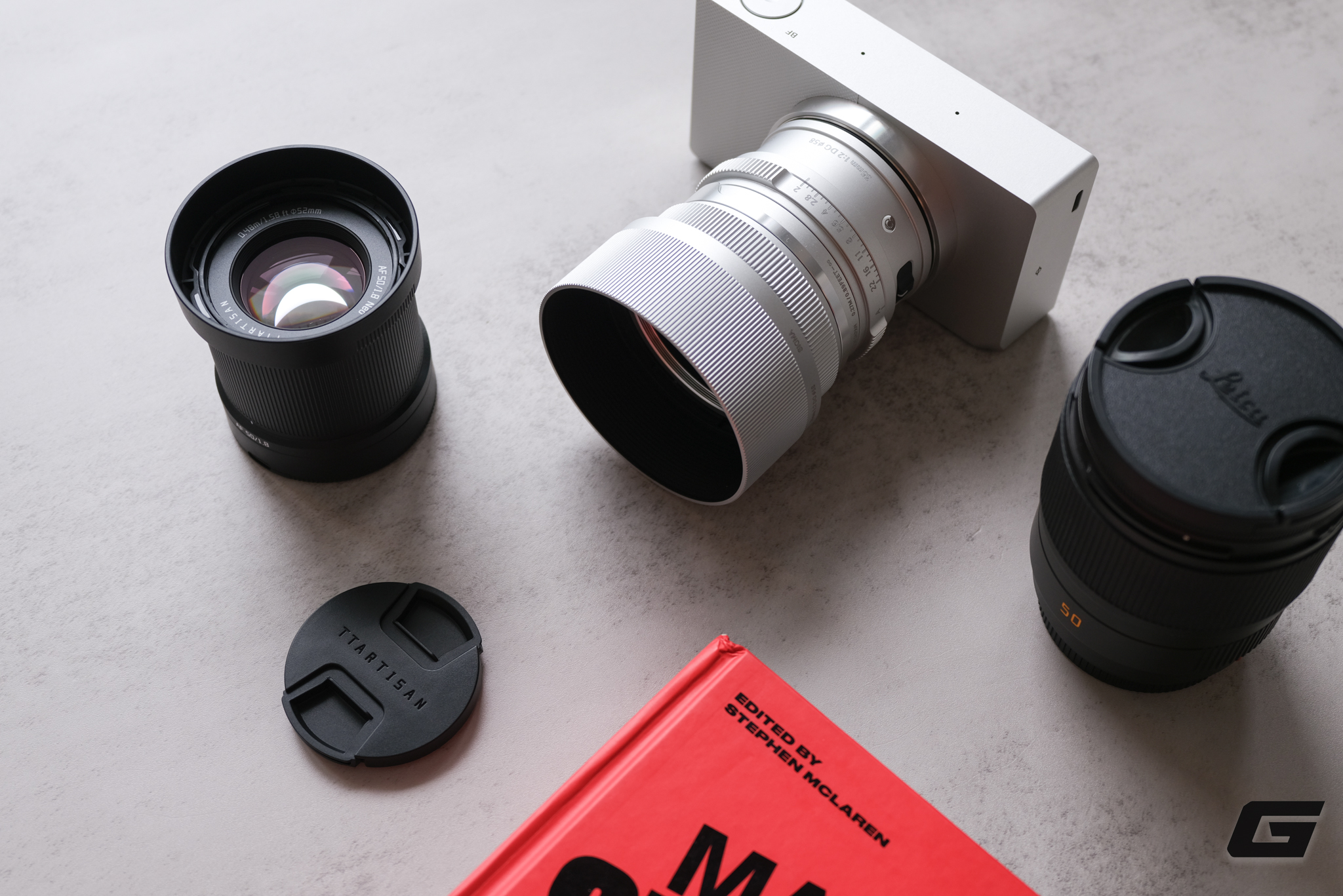 Trên tay và trải nghiệm nhanh TTArtisan AF 50mm F1.8 Neo: Ống kính AF Full Frame giá chỉ hơn 2 triệu, không biết phải đòi hỏi gì hơn- Ảnh 3.