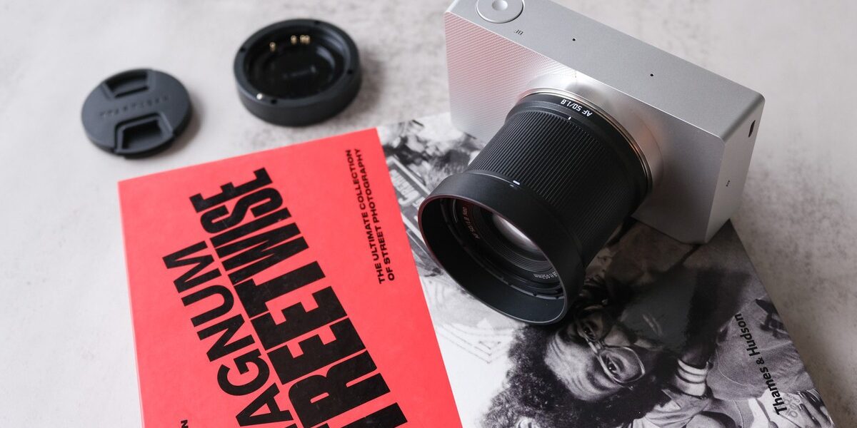 TTArtisan AF 50mm F1.8 Neo: Ống kính 50mm AF siêu nhẹ cho máy full-frame