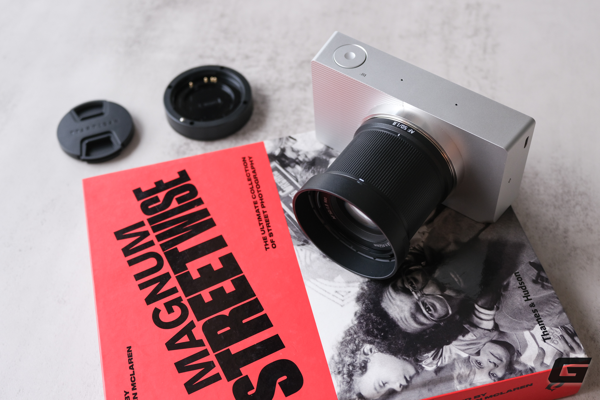 Trên tay và trải nghiệm nhanh TTArtisan AF 50mm F1.8 Neo: Ống kính AF Full Frame giá chỉ hơn 2 triệu, không biết phải đòi hỏi gì hơn- Ảnh 4.