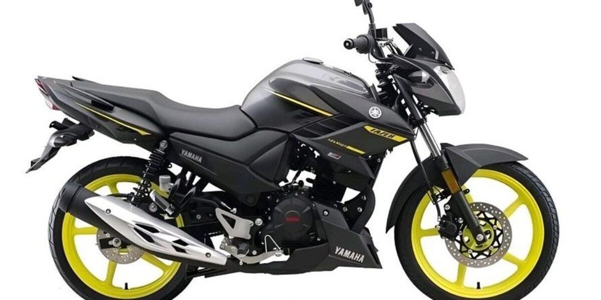 Fazer YS150: Bản nâng cấp thực dụng với tập trung vào an toàn và tiết kiệm