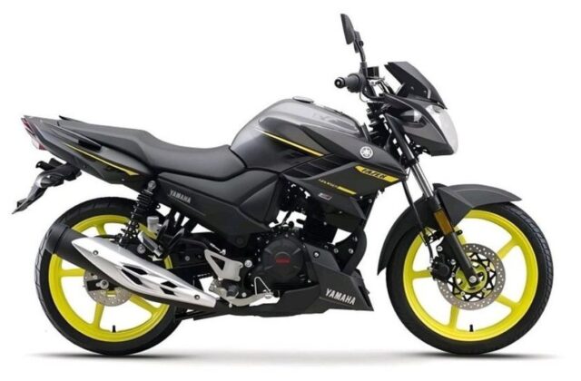 Fazer YS150: Bản nâng cấp thực dụng với tập trung vào an toàn và tiết kiệm